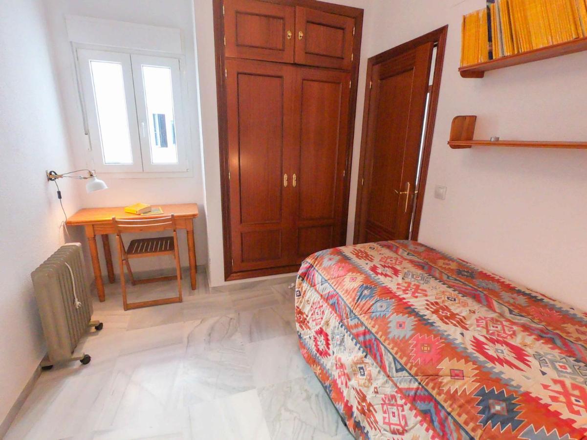 Apartamento tipo penthouse con enorme terraza y vistas al mar Conil De La Frontera Exterior foto
